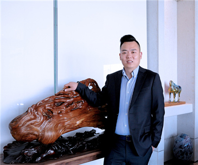 守正篤實(shí) 久久為功│洛陽(yáng)開(kāi)元集團董事長(cháng)許明月新年獻詞